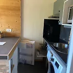 Lägenhet Standing 4 Etoiles Demi-Quartier