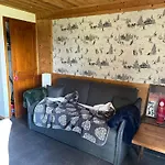 Standing 4 Etoiles Lägenhet Demi-Quartier