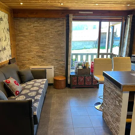 Standing 4 Etoiles Apartamento