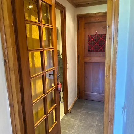 Apartment Standing 4 Etoiles