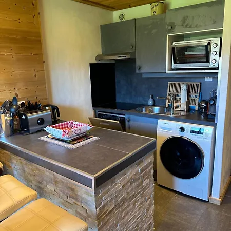 Apartamento Standing 4 Etoiles *