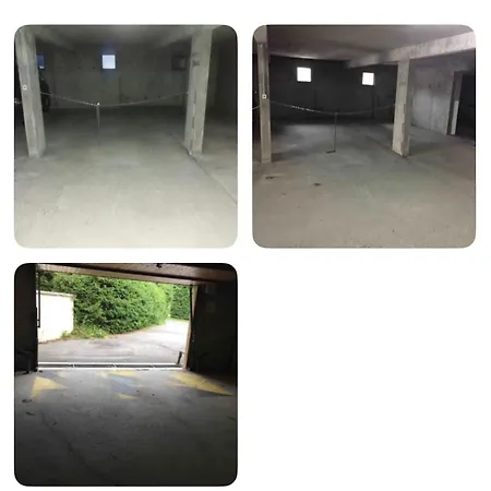 Standing 4 Etoiles Apartamento *