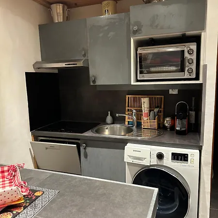 Apartamento Standing 4 Etoiles