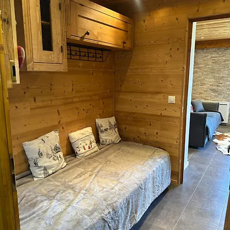 Apartamento Standing 4 Etoiles