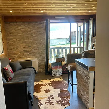 Apartamento Standing 4 Etoiles