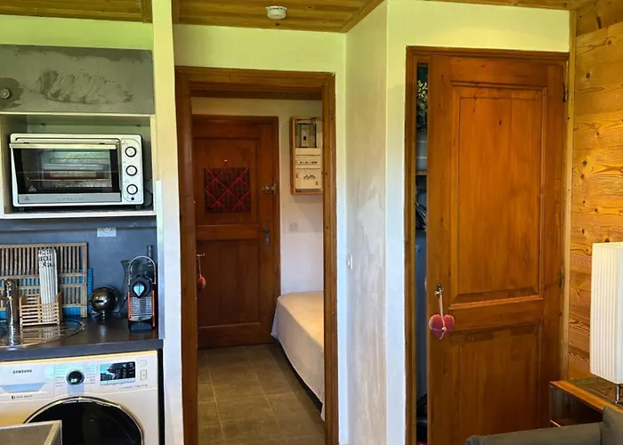 Apartment Standing 4 Etoiles *