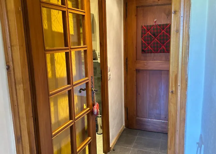 Apartment Standing 4 Etoiles