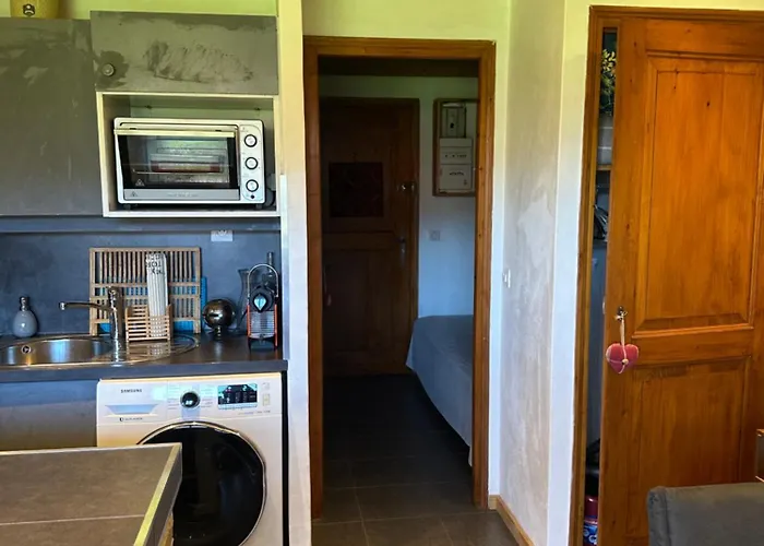 Apartment Standing 4 Etoiles *