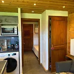 Apartment Standing 4 Etoiles *