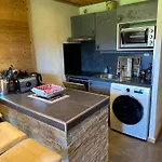 Apartment Standing 4 Etoiles *