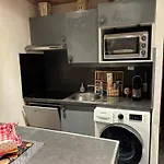 Apartment Standing 4 Etoiles