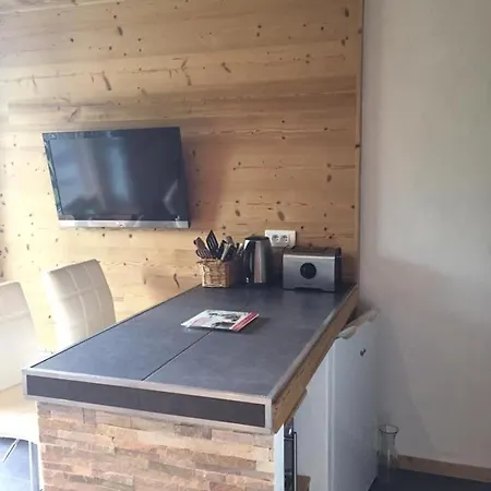 Standing 4 Etoiles Apartment *