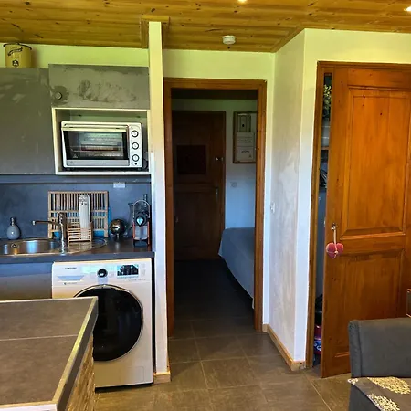 Appartement Standing 4 Etoiles *