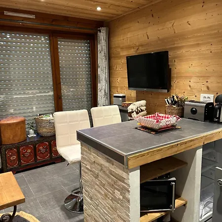 Standing 4 Etoiles Appartement