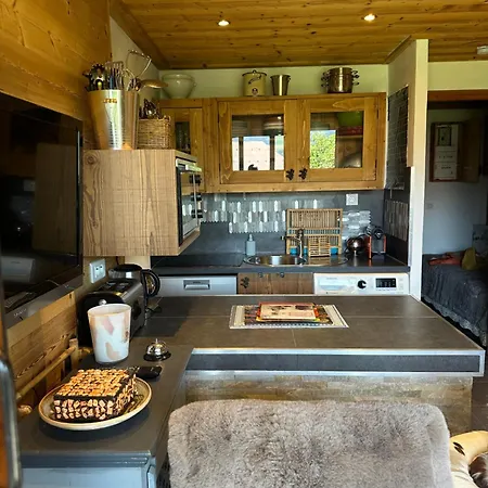 Standing 4 Etoiles Appartement
